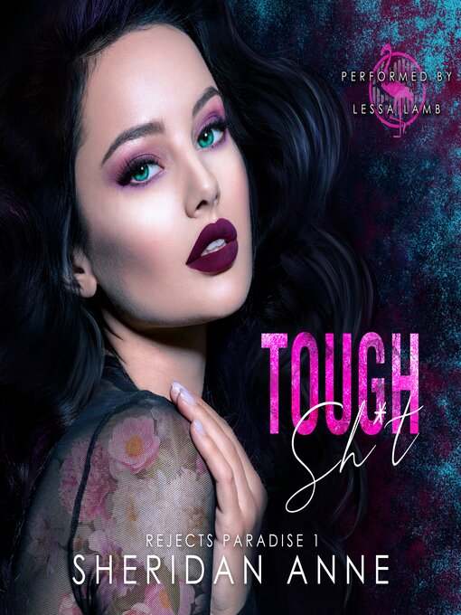 Title details for Tough Sh*t by Sheridan Anne - Available